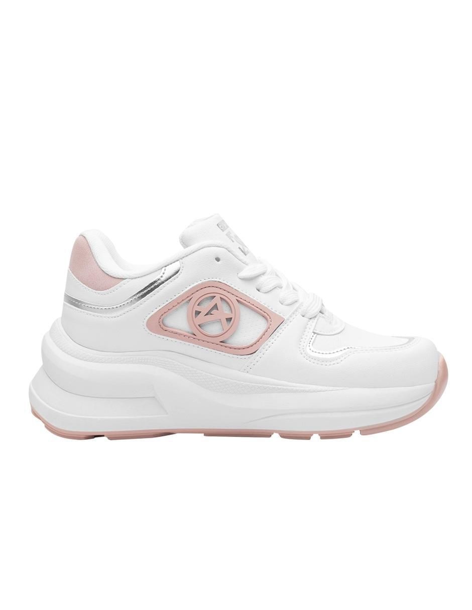 Tenis para mujer 2