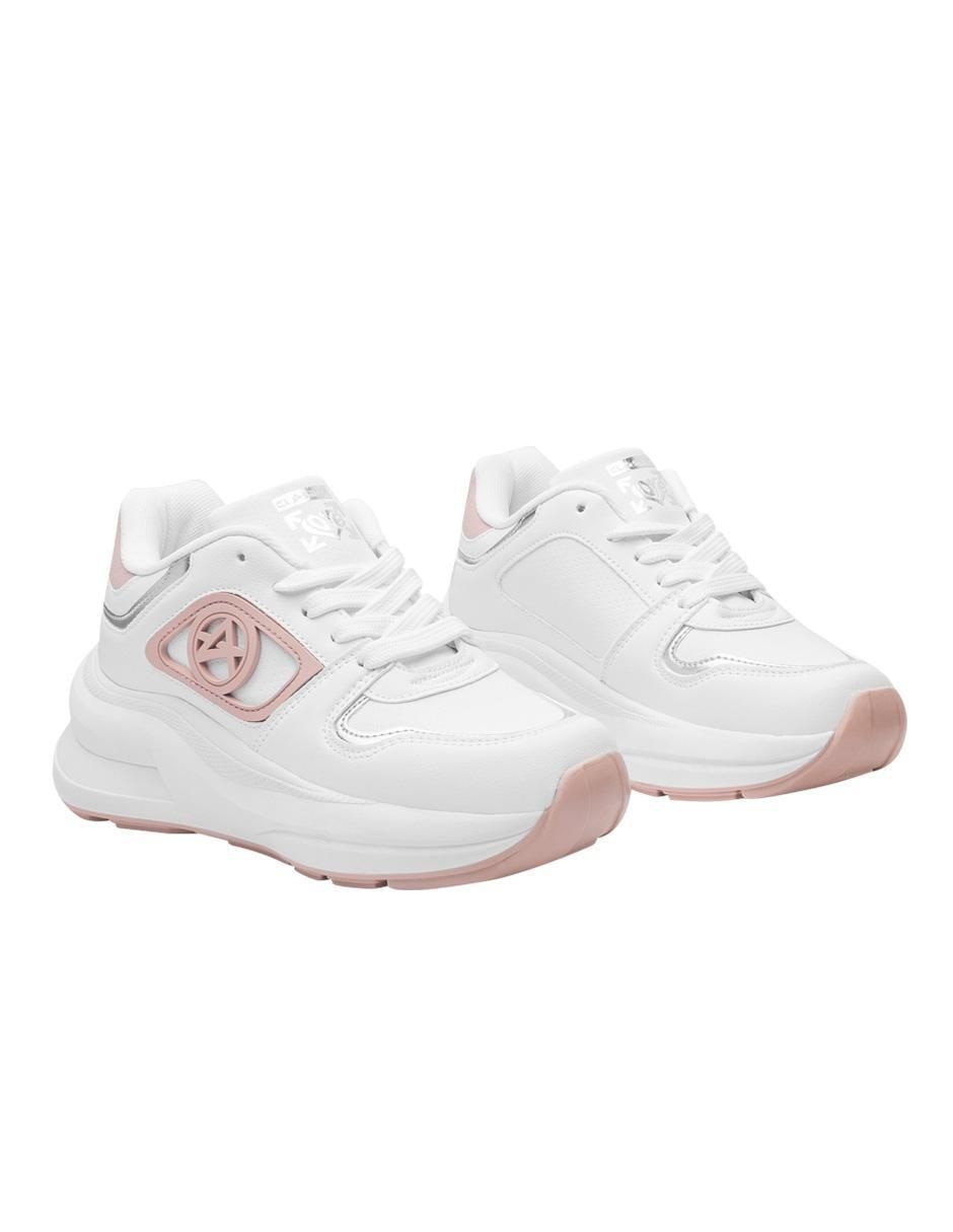 Tenis para mujer 4