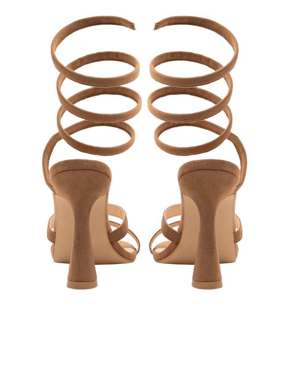 Sandalia para mujer 3