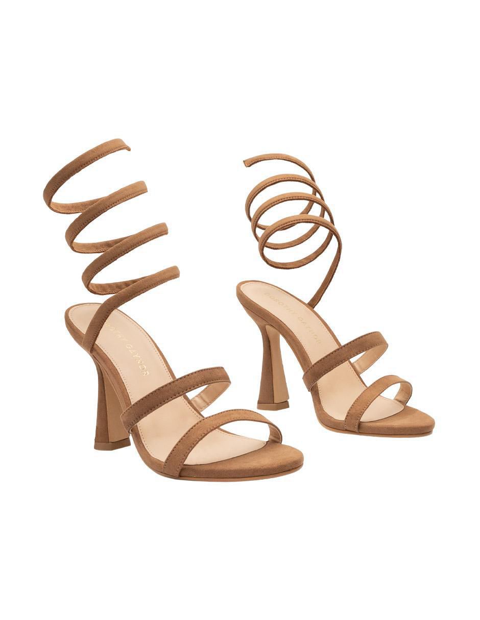 Sandalia para mujer 4