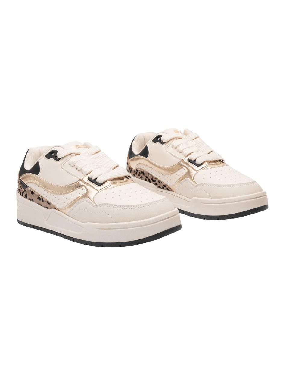 Tenis para mujer 4