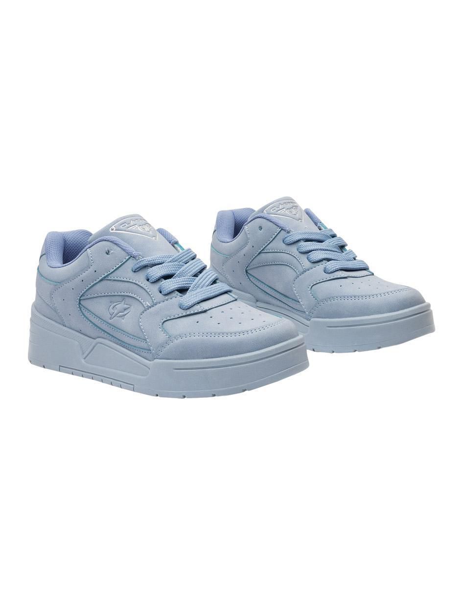 Tenis para mujer 4