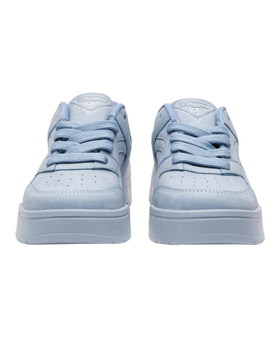 Tenis para mujer 5