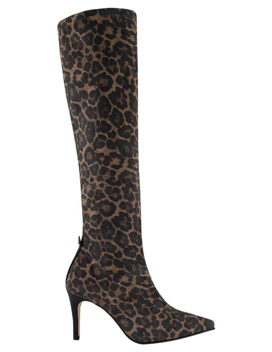 Bota abajo de la rodilla para mujer 2