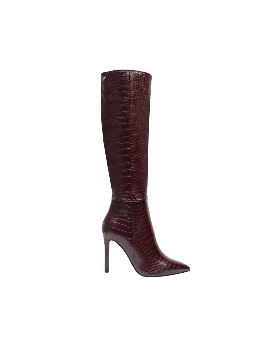 Bota abajo de la rodilla para mujer 2