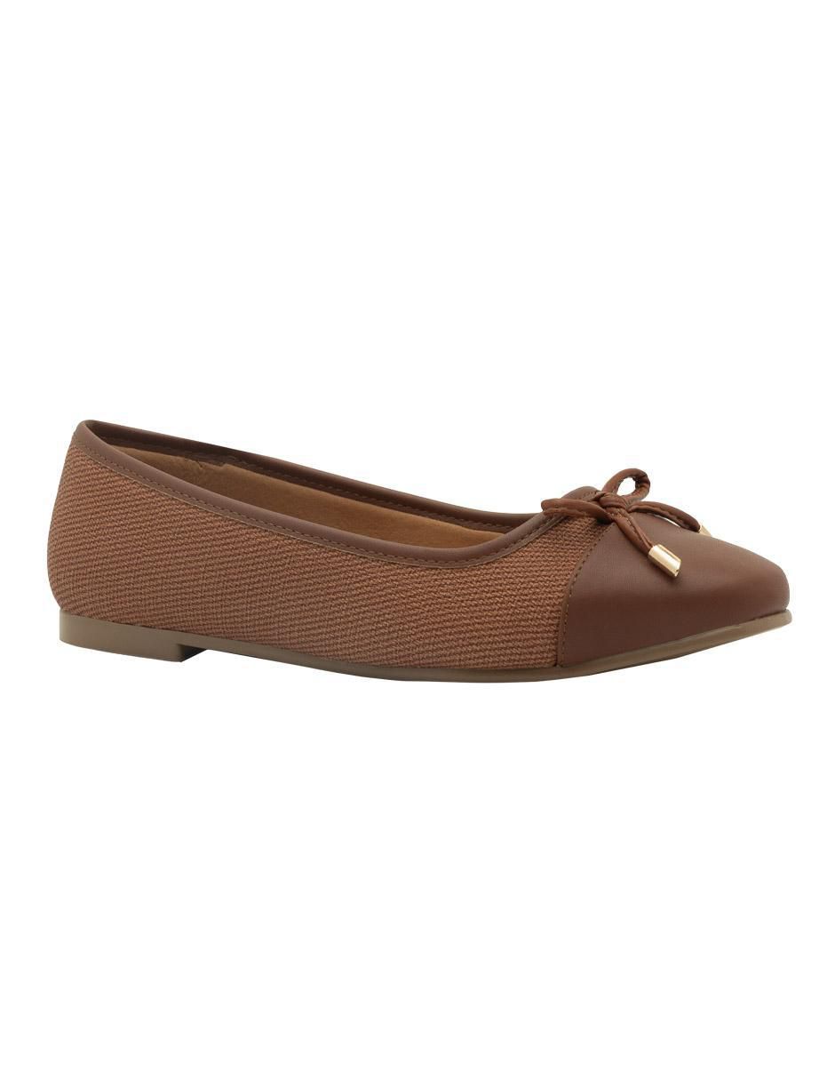 Balerina para mujer