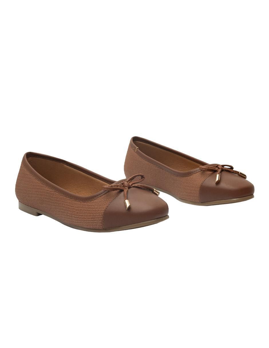 Balerina para mujer 4