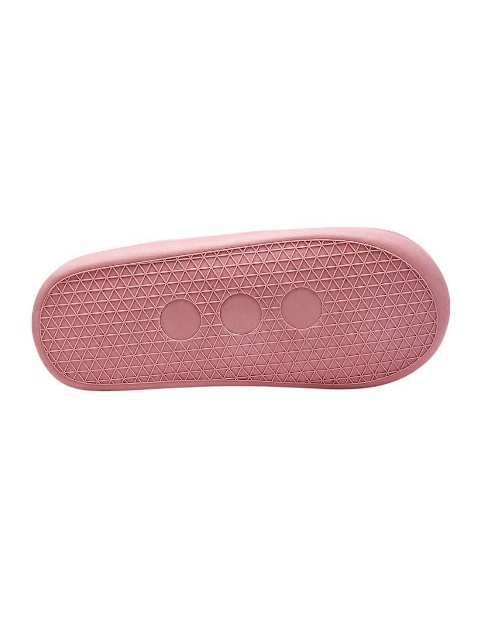 Pantufla para mujer 3