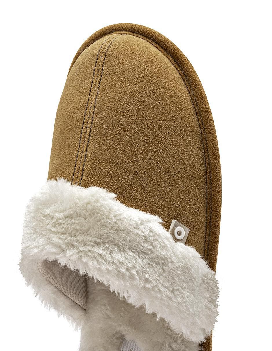 Pantufla para mujer 2