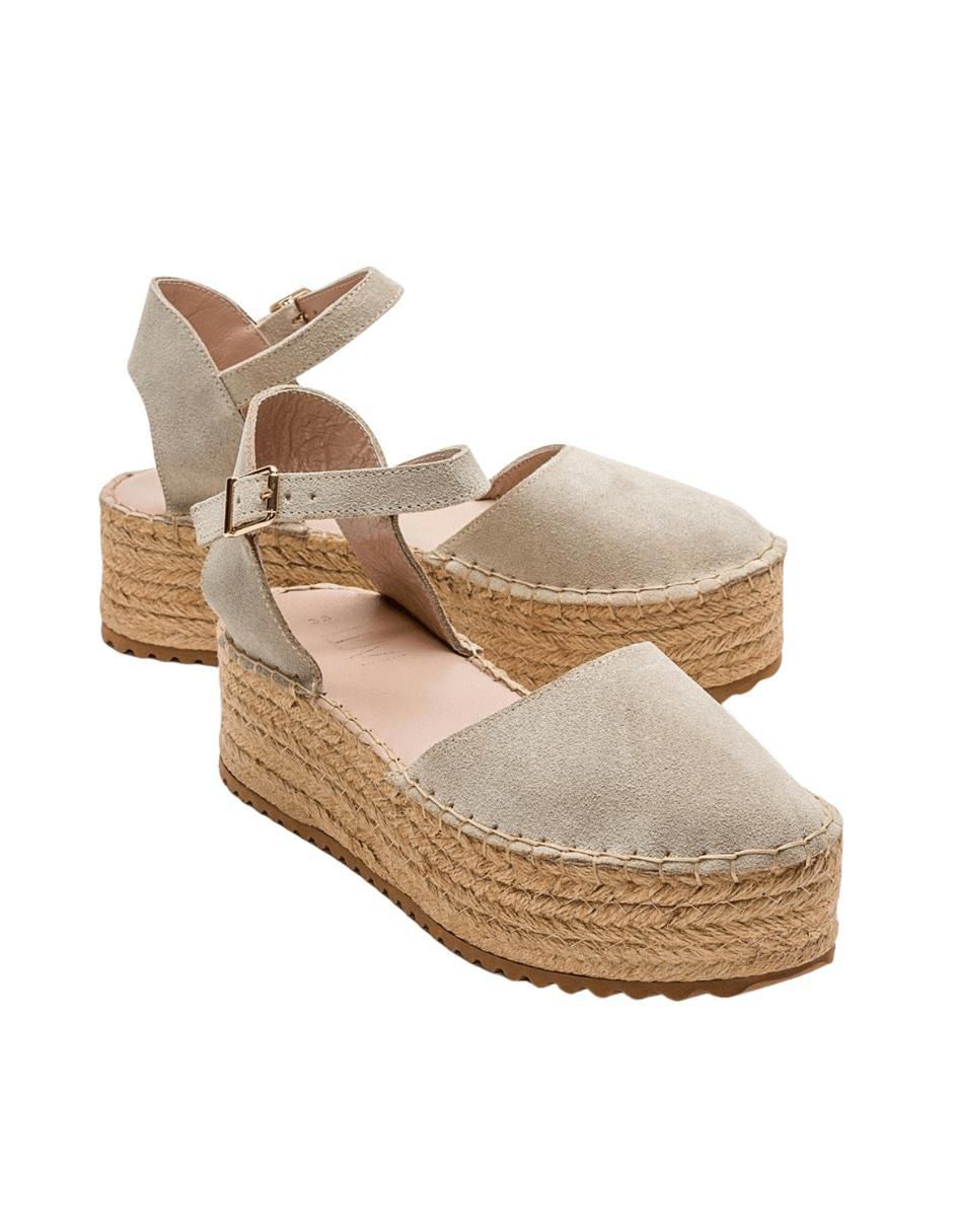 "alpargata para mujer" forever & always shoes viba no aplica