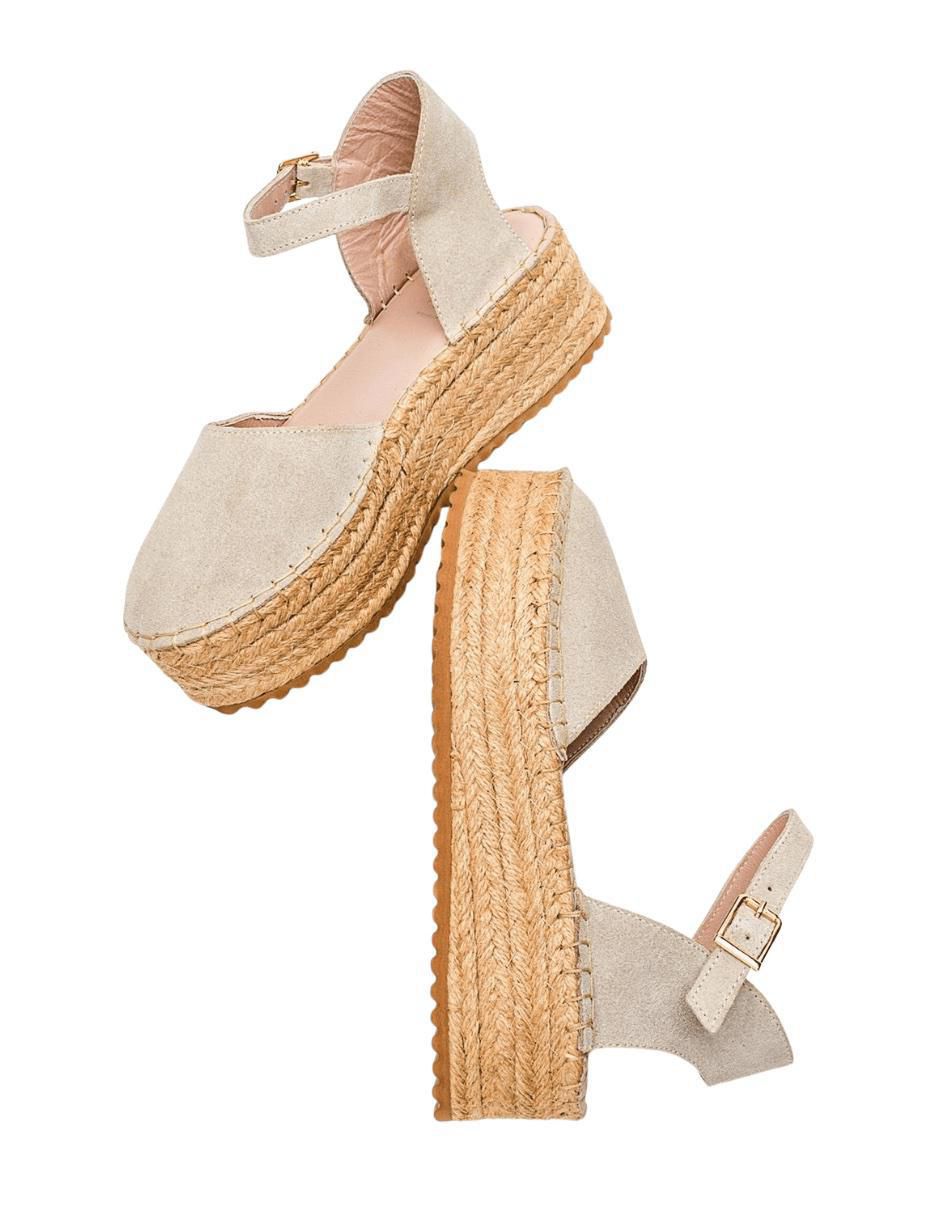 "alpargata para mujer" forever & always shoes viba no aplica