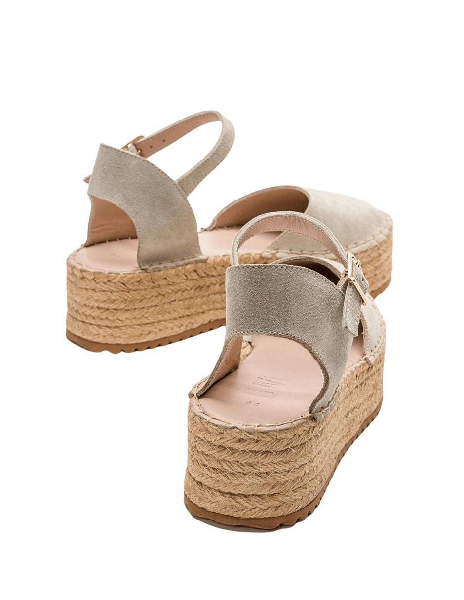 "alpargata para mujer" forever & always shoes viba no aplica
