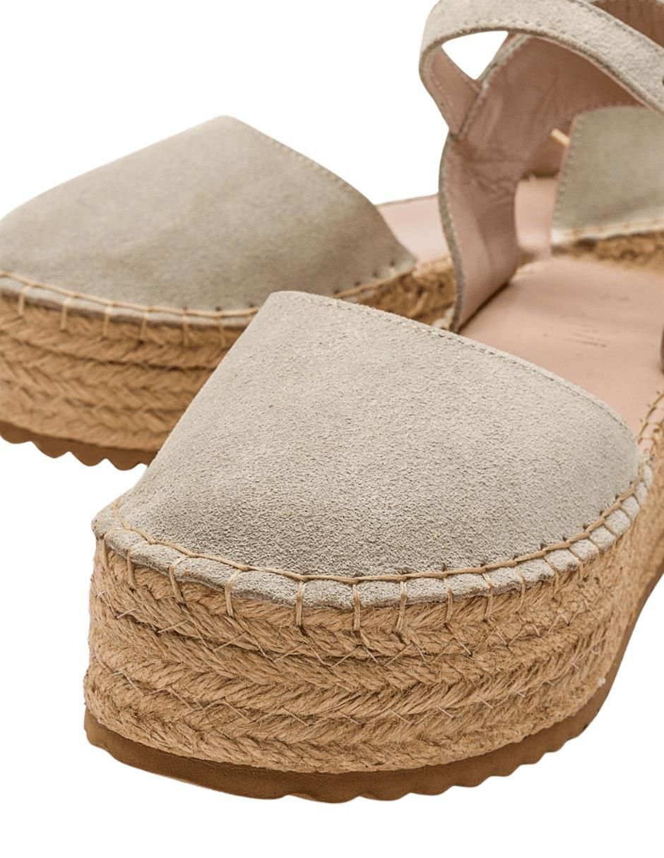 "alpargata para mujer" forever & always shoes viba no aplica