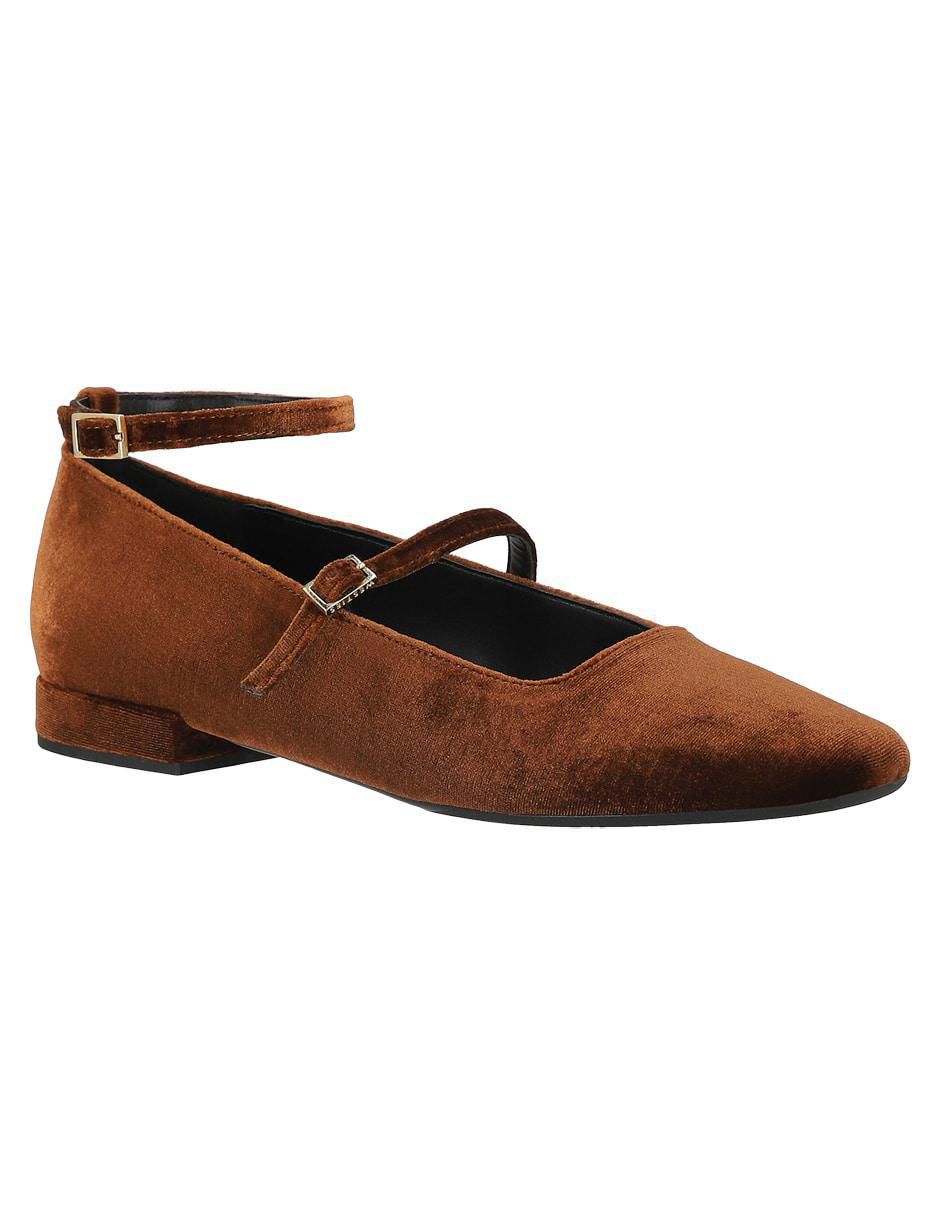 Balerina zaha para mujer