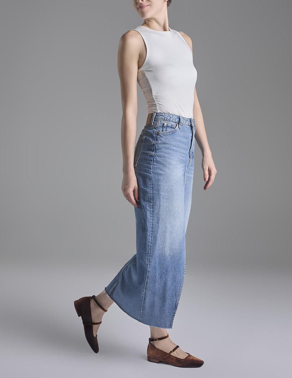Balerina zaha para mujer 2