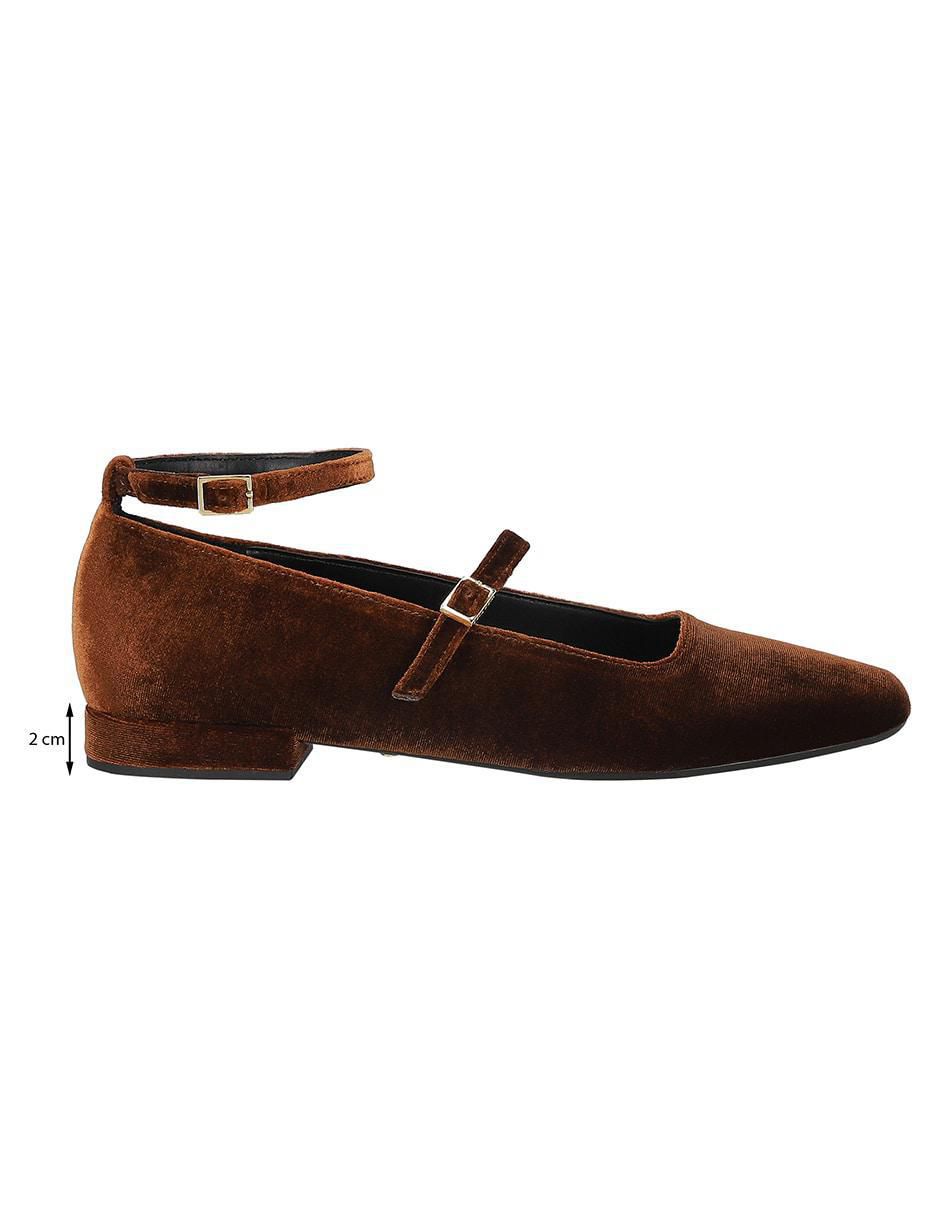 Balerina zaha para mujer 8