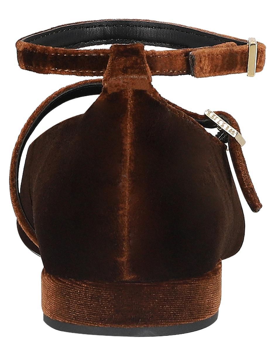 Balerina zaha para mujer 3