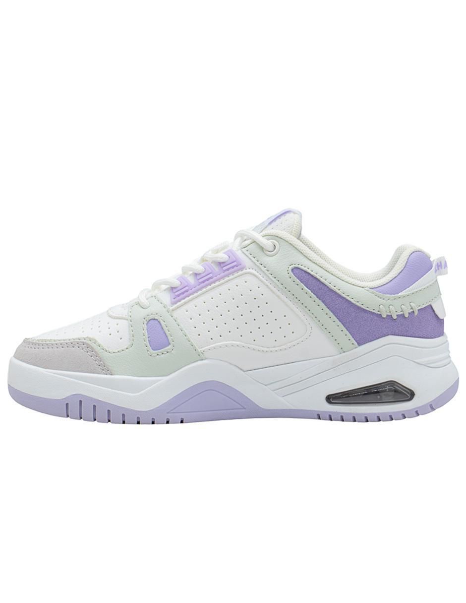 Tenis Urbano para mujer 2