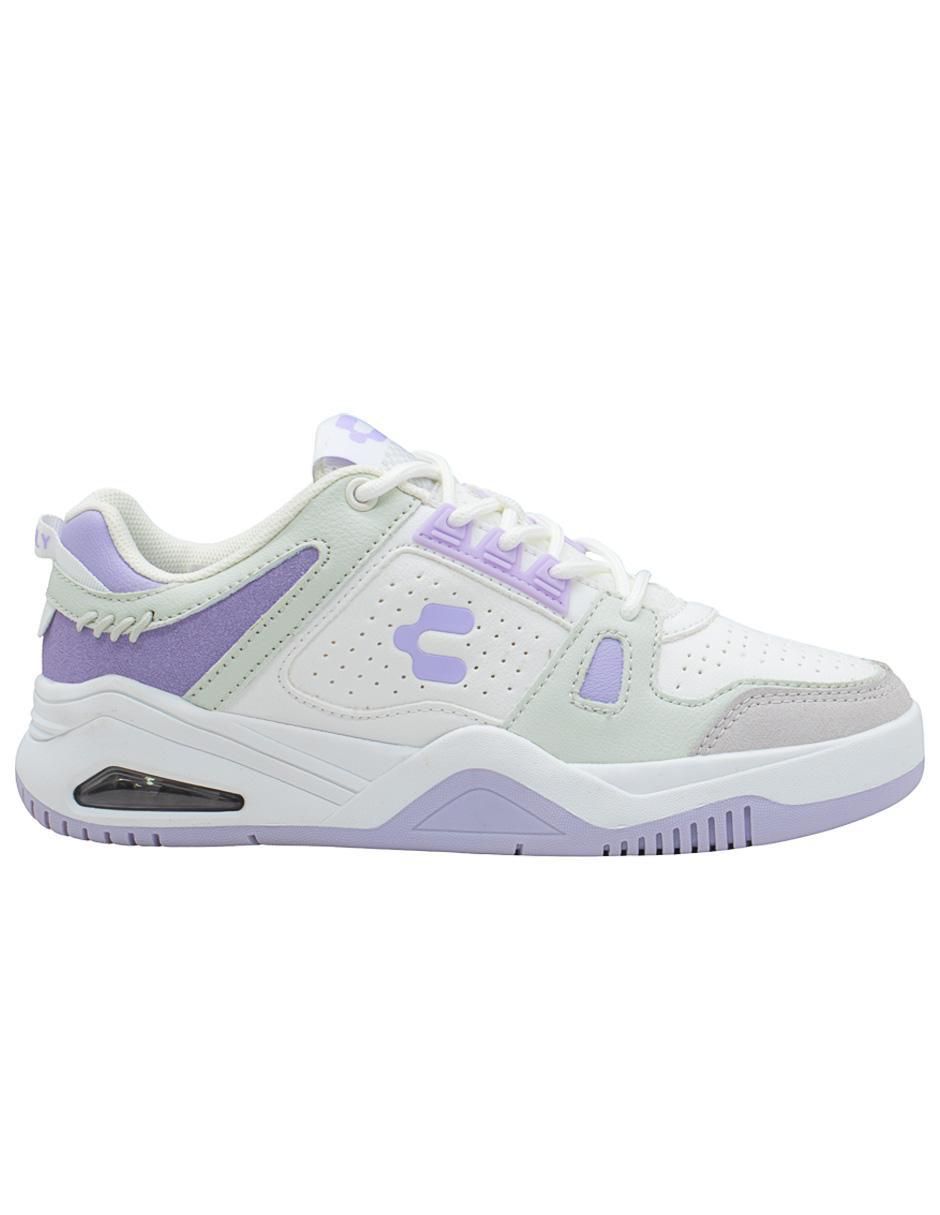 Tenis Urbano para mujer 3