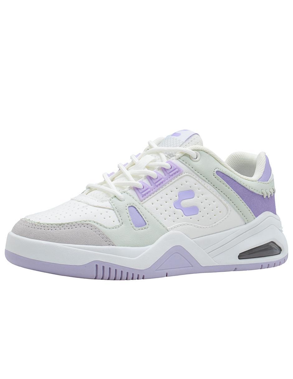 Tenis Urbano para mujer 4