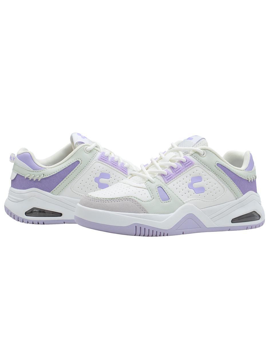 Tenis Urbano para mujer 5