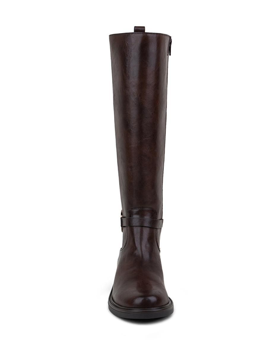 Bota abajo de la rodilla para mujer 2