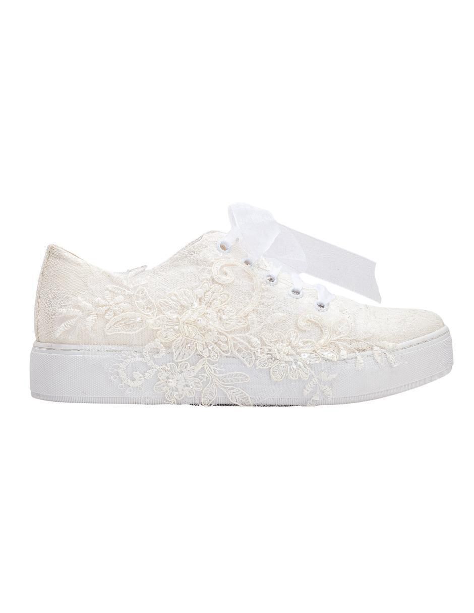 Tenis Elise Mujer Maravilla para mujer