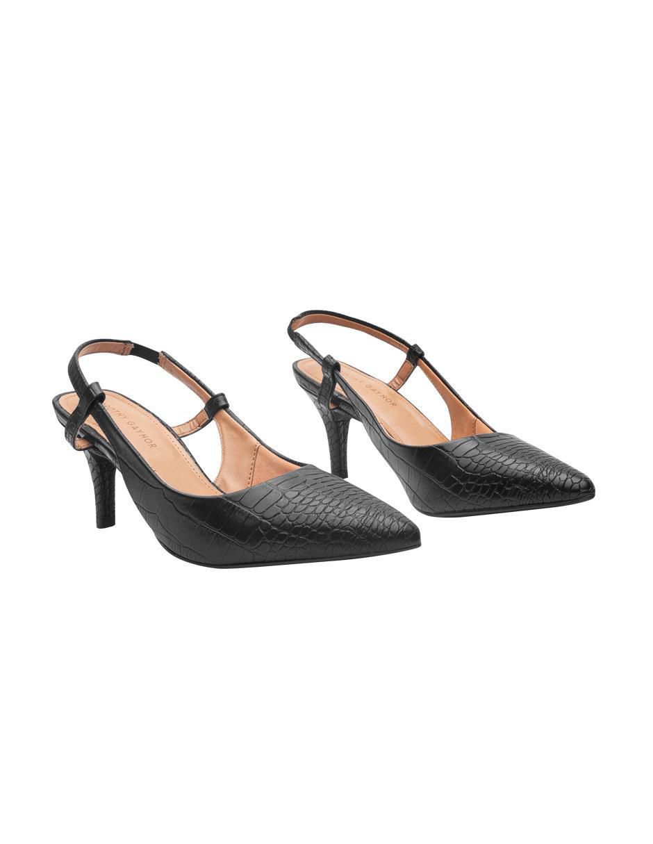 "zapatilla" sintético dorothy gaynor sin colección