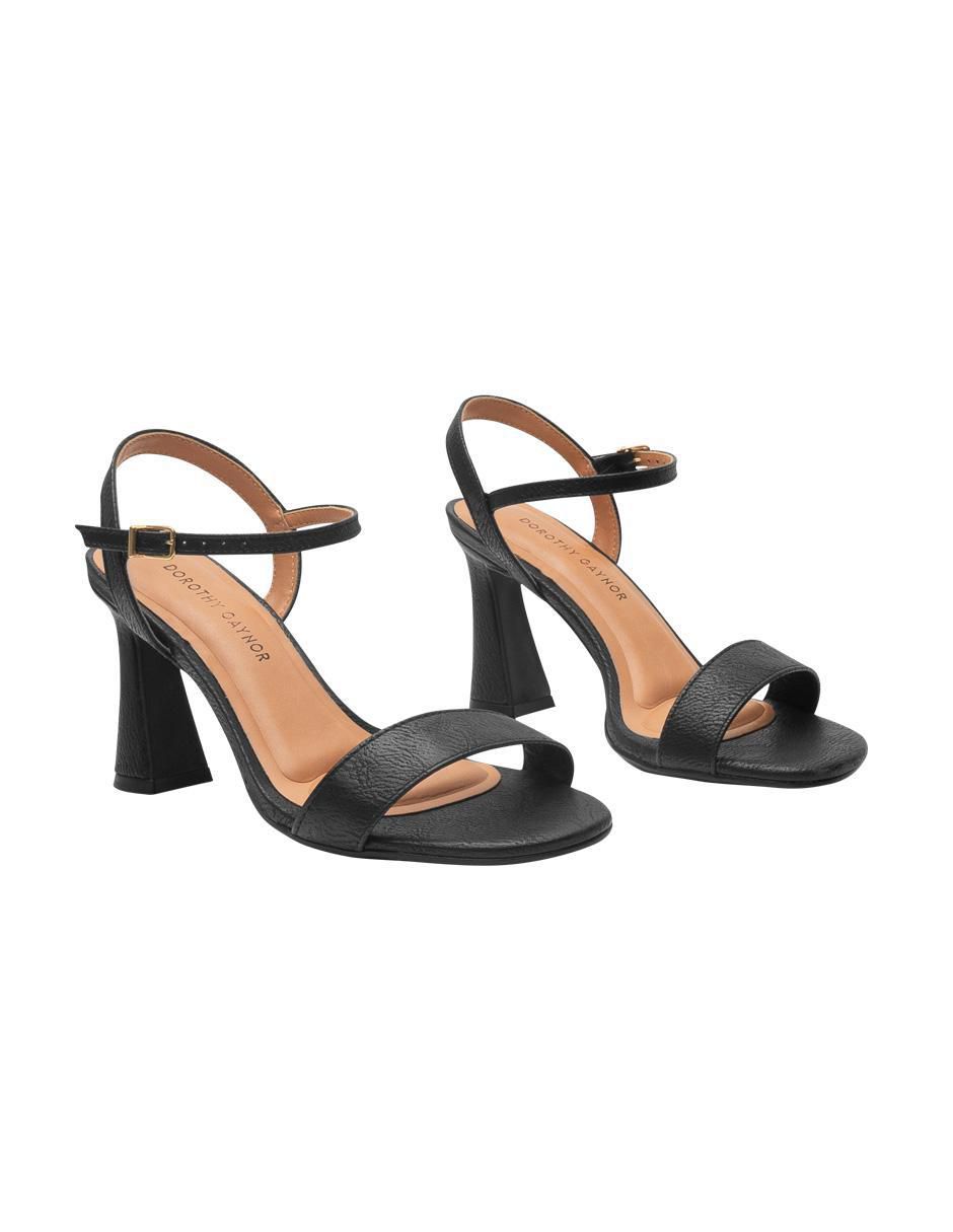 Sandalia para mujer 4