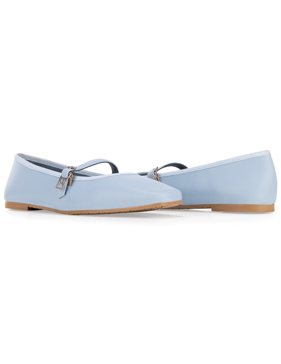 Balerina Begat para mujer 4