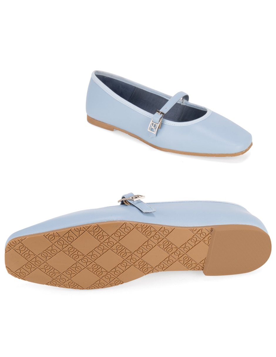 Balerina Begat para mujer 6