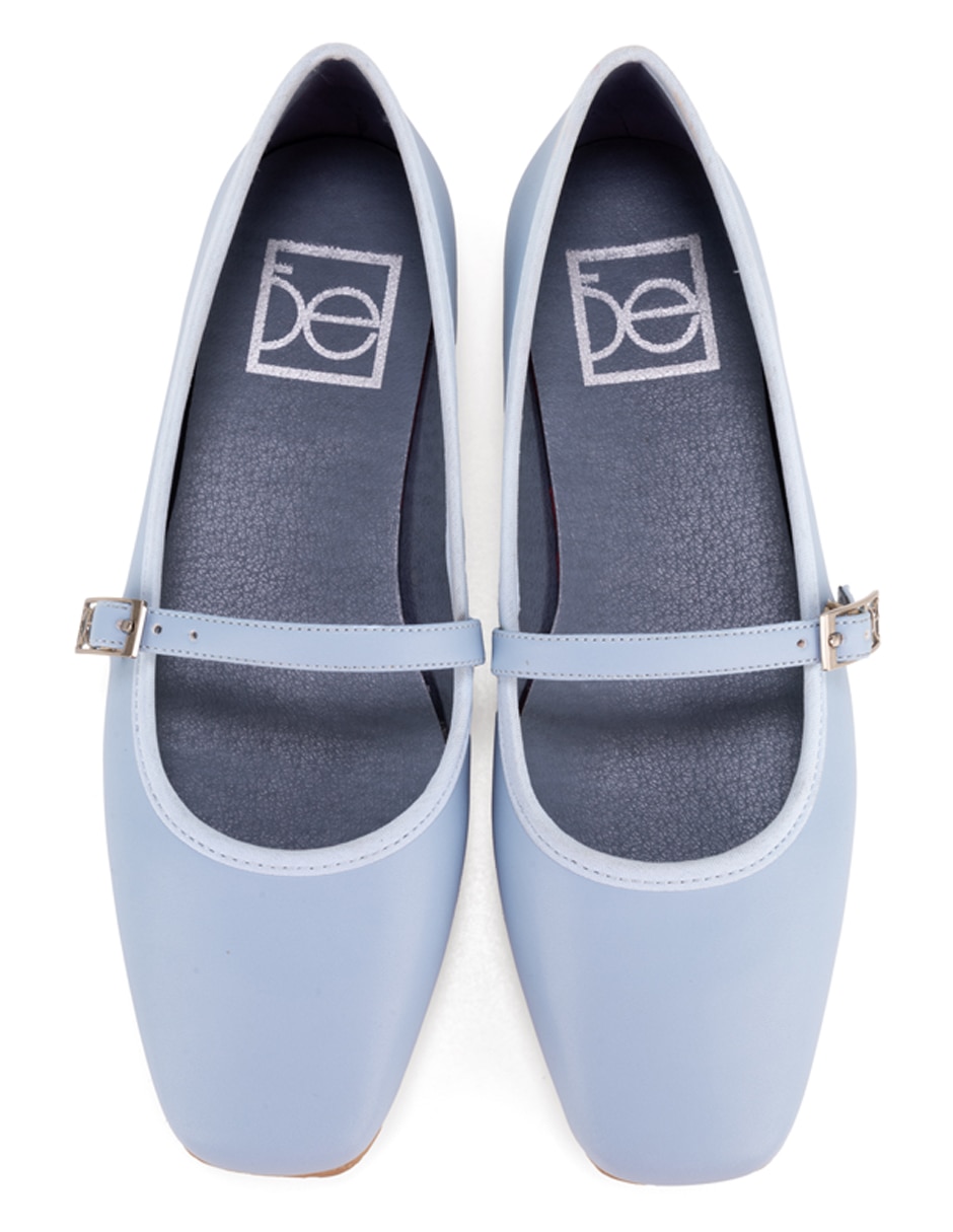 Balerina Begat para mujer 7