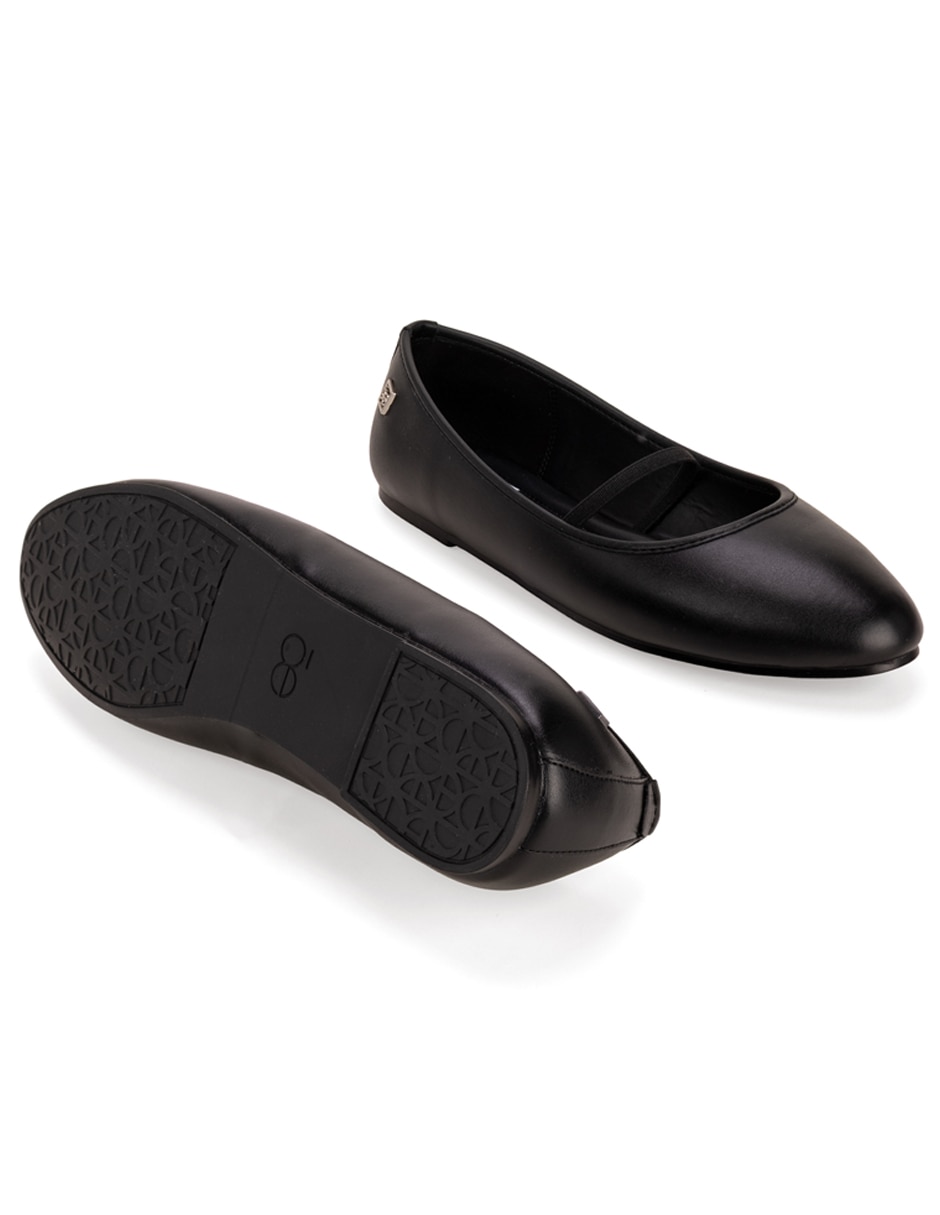 Balerina Eresh para mujer 6