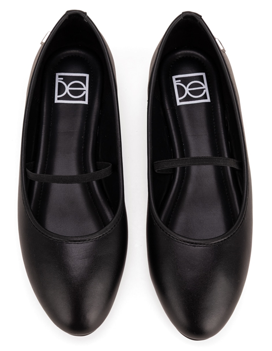 Balerina Eresh para mujer 7