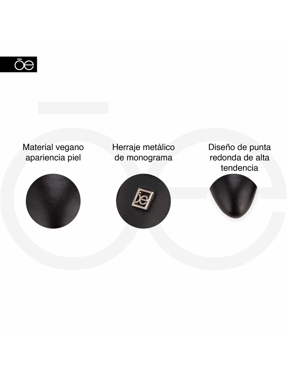 Balerina Eresh para mujer 9