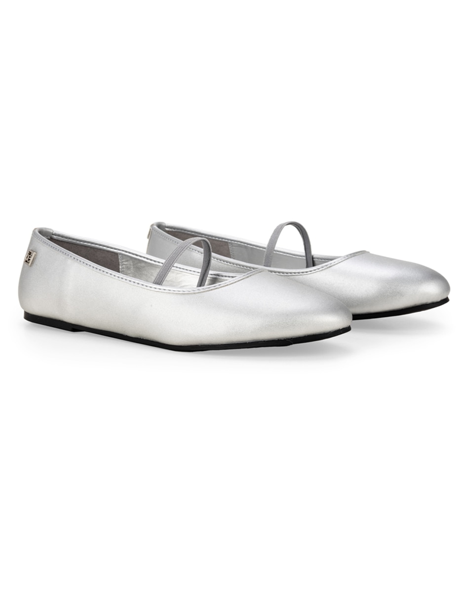 Balerina Eresh para mujer 3
