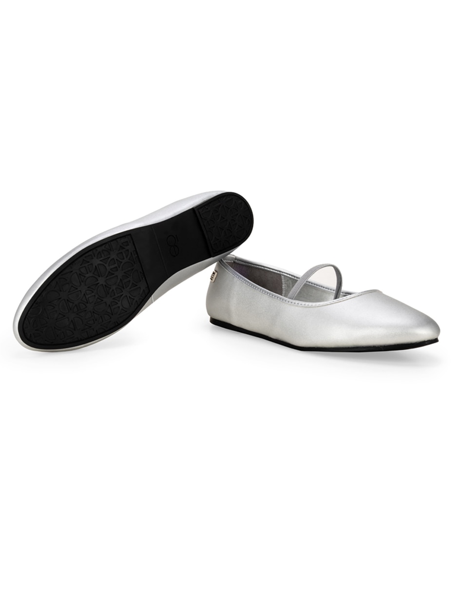 Balerina Eresh para mujer 5