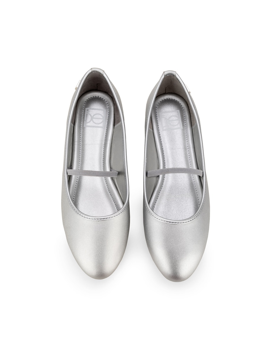 Balerina Eresh para mujer 6