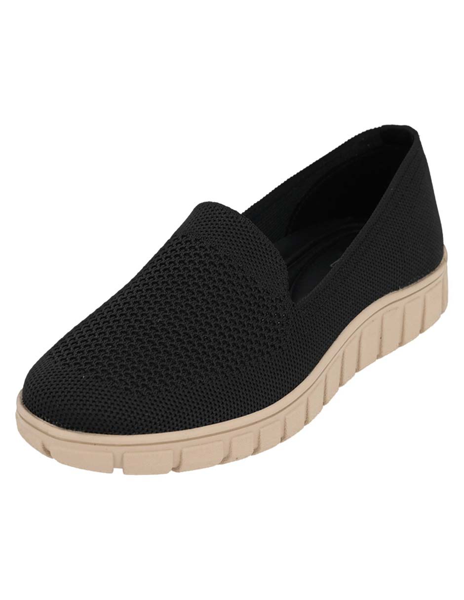 Mocasín para mujer 2