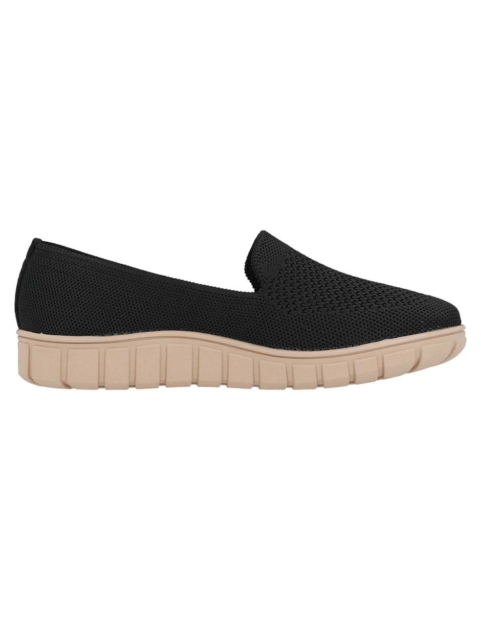 Mocasín para mujer 4