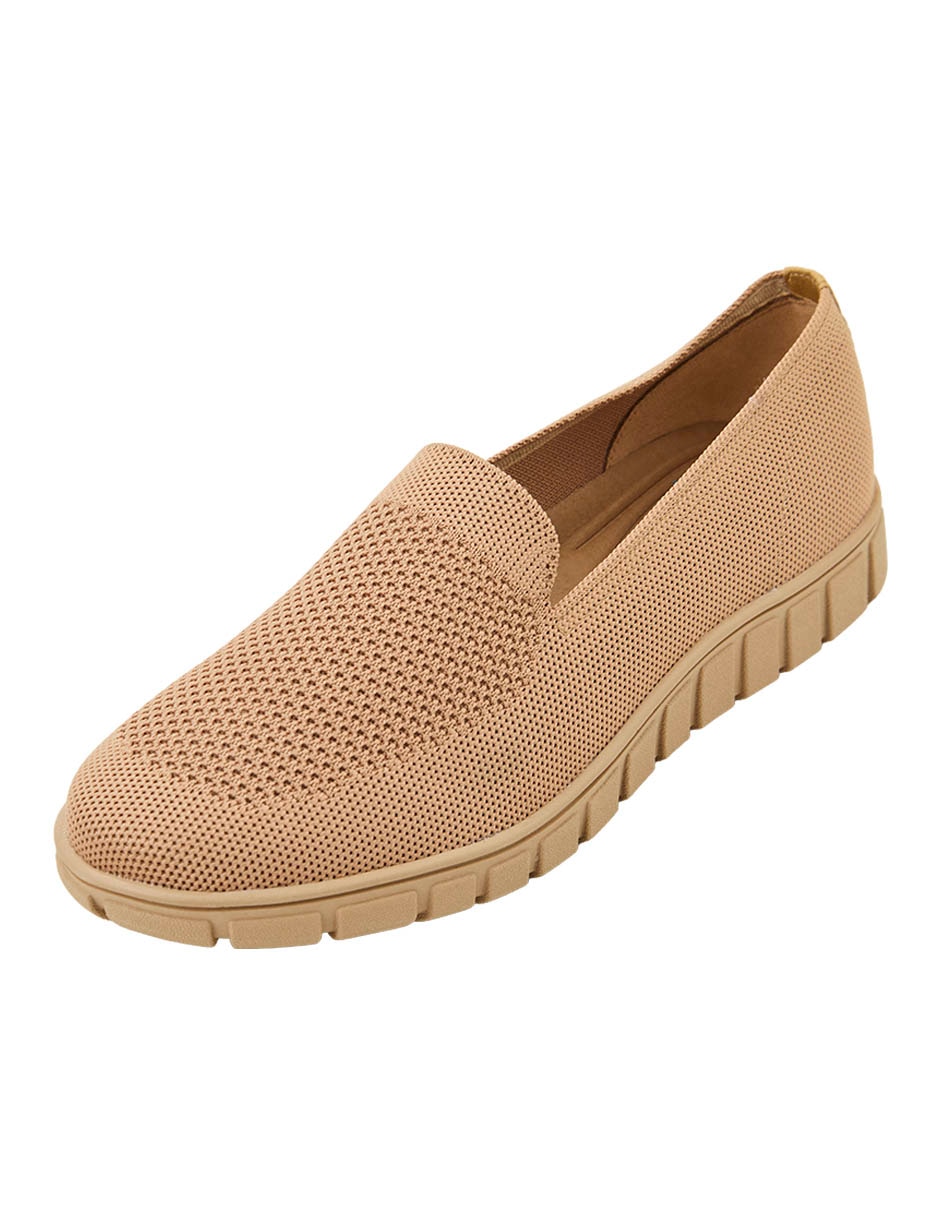 Mocasín para mujer 4