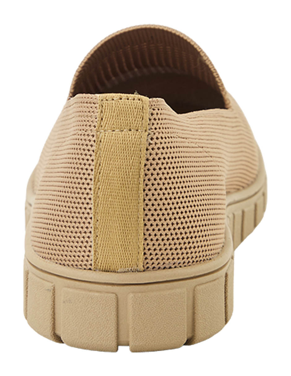 Mocasín para mujer 5