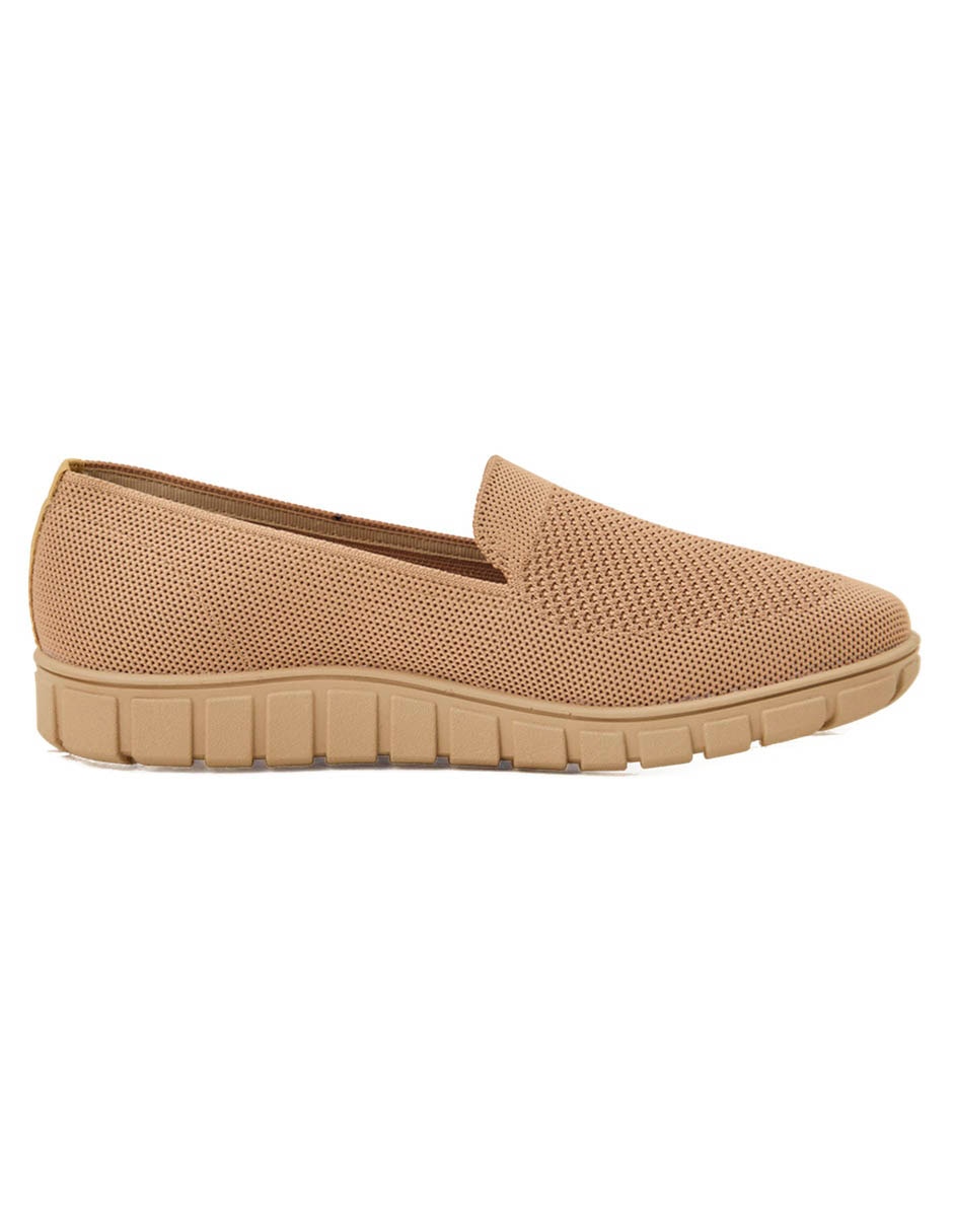Mocasín para mujer 6