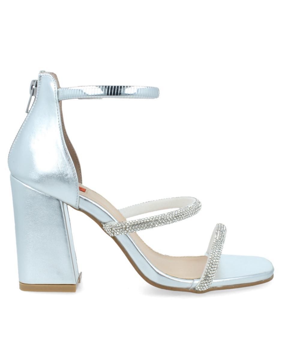 Sandalia xchicago para mujer 2