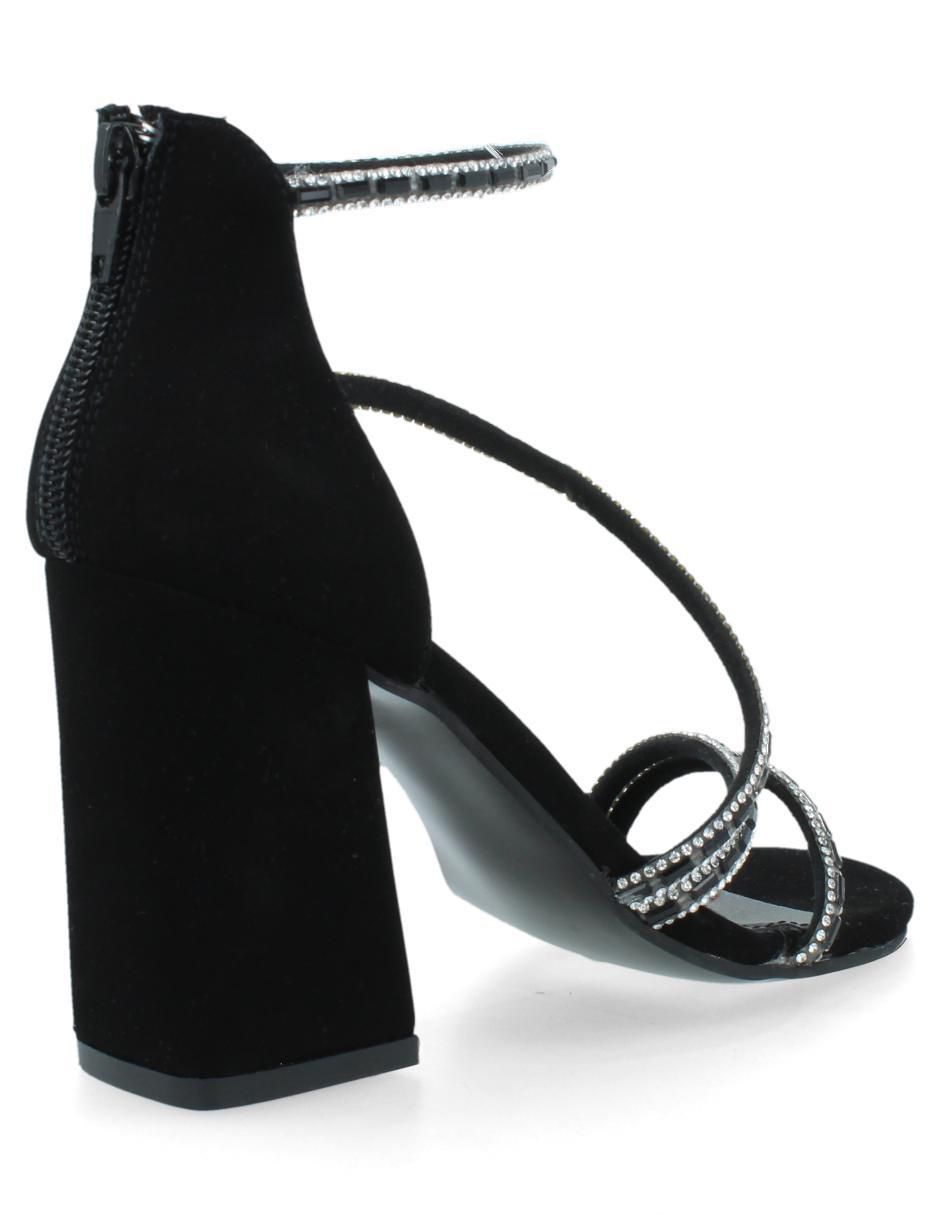 Sandalia xchicago para mujer 4