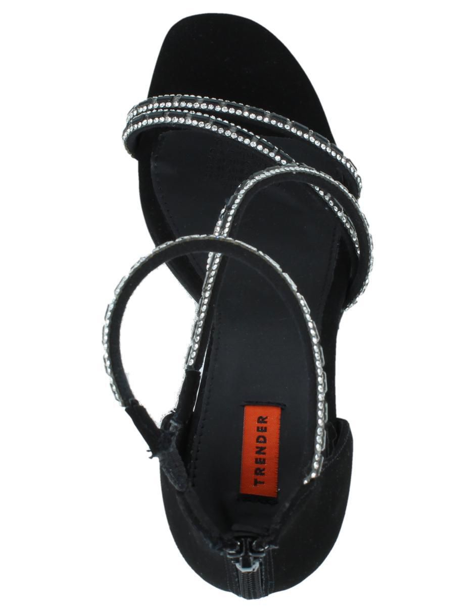 Sandalia xchicago para mujer 5