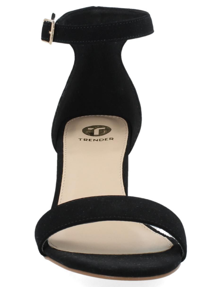 Sandalia xlondres para mujer 3