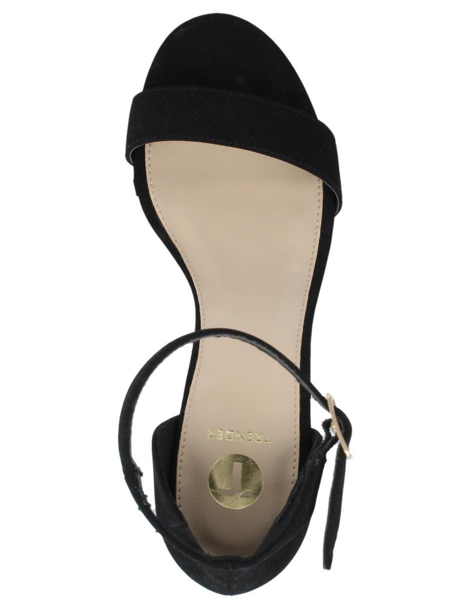 Sandalia xlondres para mujer 5