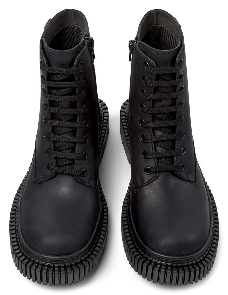 Bota al tobillo pix berlin para mujer 2