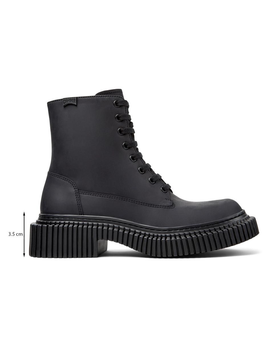 Bota al tobillo pix berlin para mujer 6
